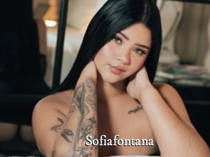 Sofiafontana