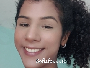 Sofiafoxxx18