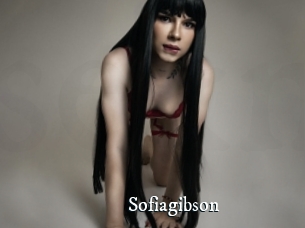 Sofiagibson