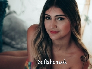 Sofiahenaok