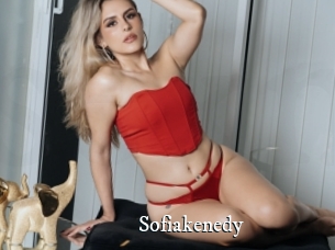 Sofiakenedy