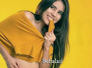 Sofialati