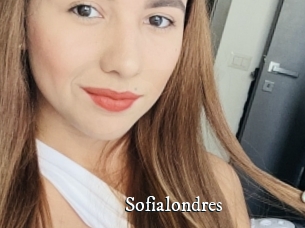 Sofialondres