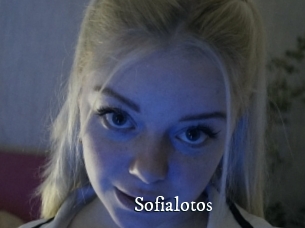 Sofialotos