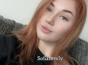 Sofialovely