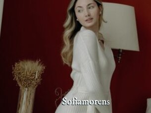 Sofiamorens