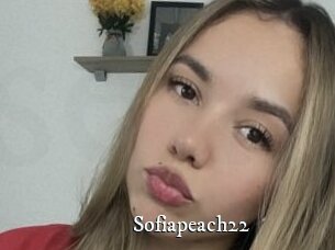 Sofiapeach22