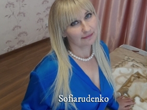 Sofiarudenko