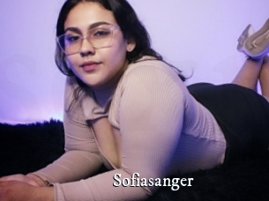 Sofiasanger