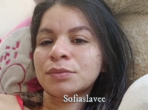 Sofiaslavee