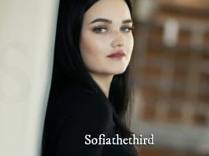 Sofiathethird