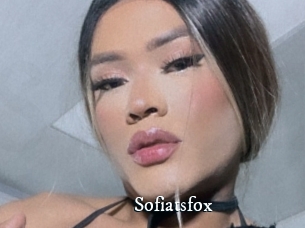 Sofiatsfox