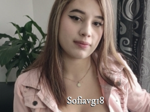 Sofiavg18