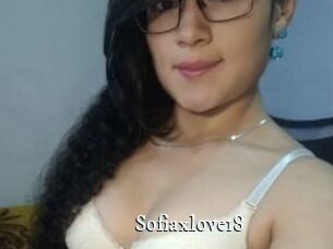 Sofiaxlove18