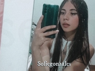 Sofiegonzales