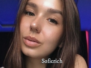 Sofierich