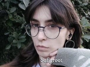 Sofigroot