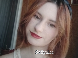 Sofiyalee