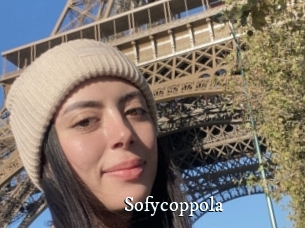 Sofycoppola