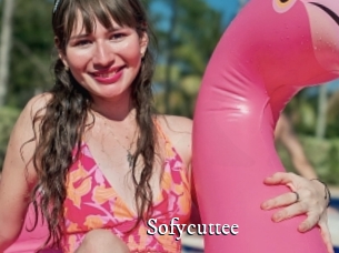 Sofycuttee