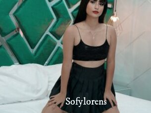 Sofylorens