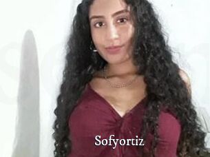 Sofyortiz