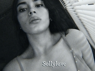 Sollylove