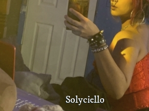 Solyciello