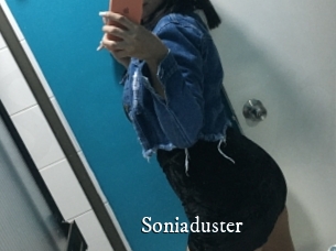 Soniaduster