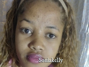 Soniakelly