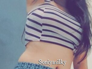 Soniyasilky