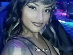 Sonria