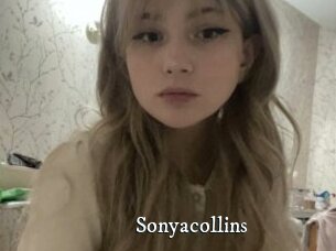 Sonyacollins