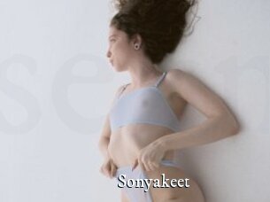 Sonyakeet