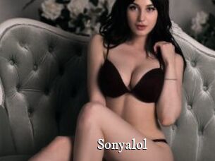 Sonyalol