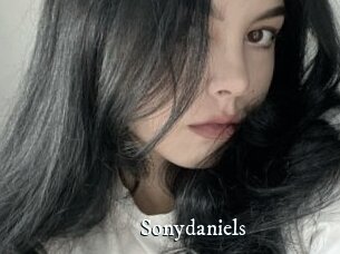 Sonydaniels