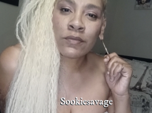 Sookiesavage