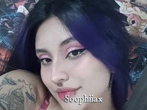 Soophiiax