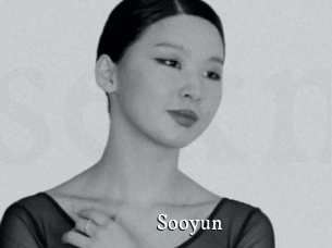 Sooyun