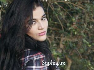 Sophi4ux