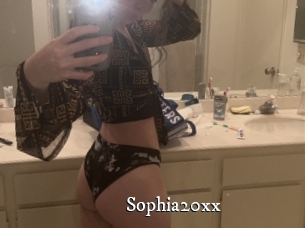 Sophia20xx