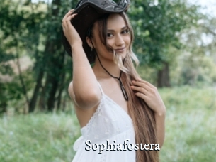 Sophiafostera