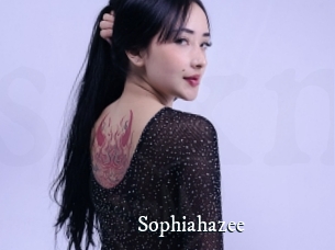 Sophiahazee