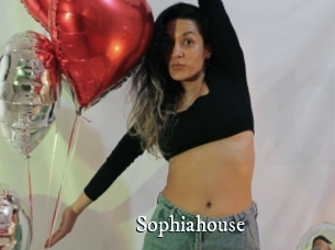 Sophiahouse