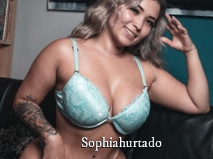 Sophiahurtado