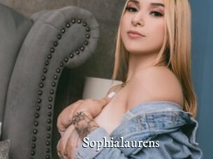 Sophialaurens