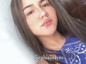 Sophialorens