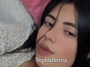 Sophialoretta