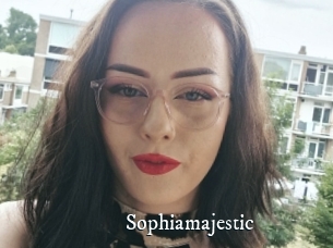 Sophiamajestic