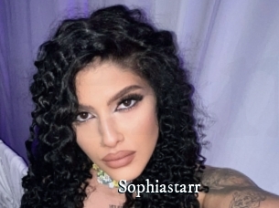 Sophiastarr